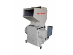 OR-1424 granulator